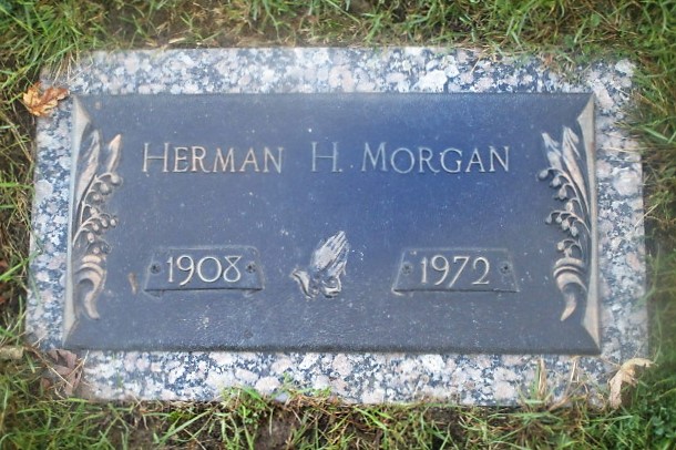 grafsteen herman morgan on 29 Sep 2017.
